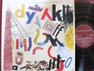 Derek Bailey Alexander Schlippenbach IDYLLE Po Torch lp