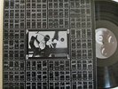 John Zorn POOL HOCKEY Eugene Chadbourne Parachute 2lps