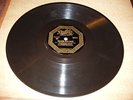 LOU GOLD ORCH PATHE WALKIN WITH SUSIE/ THATS YOU BABY SCRAPPY LAMBERT NM-