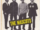 MASCOTS A Sad Boy RARE SUPERB swedish freakbeat 45 MOD DANCER psych beat LISTEN