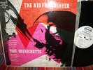 Paul Quinichette Kid from Denver Dawn DLP-1109 1956 Mono DG NM/M WLP 