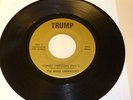 KY FUNK 45RPM RECORD - THE MIND LIBERATORS - TRUMP 35342 - LISTEN