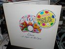 QUEEN A NIGHT AT THE OPERA  FRENCH WHITE VINYL. LP 1976 BRILL CONDITION