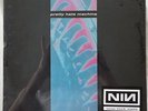 Nine Inch Nails Pretty Hate Machine LP Vinyl Rare Original 1990 Edition SEALED