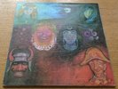 KING CRIMSON In The Wake Of Poseidon UK RARE 1st A-1/B-1 LP EX