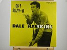 Dale Hawkins - Oh Suzy-Q (J14)