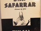 MOR THIAM Dini Safarrar Drums of Fire Private Afro Funk Jazz