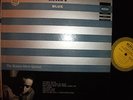HORACE SILVER SILVER'S BLUE EPIC LN3326 STROBE LABEL DG