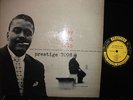 RAY BRYANT TRIO PRESTIGE 7098  NY YELLOW FIREWORKS LABEL DG