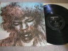JIMI HENDRIX-THE CRY OF LOVE-ORIGINAL UK TRACK RECORDS- LP FIRST PRESS-1971
