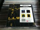 The Doors - L.A. Woman 4 X 7