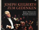 KEILBERTH - SNA 25029-T/1-5 Beethoven Bruckner Brahms TELEFUNKEN PROMO 5LP MINT
