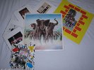 Elvis Costello & The Attractions - Armed Forces 1979 LP. Inc Free EP & Postcards