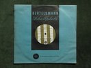 STROSS QUARTET + WLACH - Whitegold 10inch LP - 1st ED - BERTELSMANN