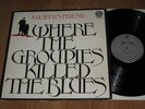 Lucifer`s Friend - Where the groupies killed the blues LP 1972 / Swirl  (7)