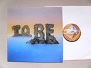 TO BE - SAME ´77 ORIG GERMAN BRAIN PRSS  KRAUT JAZZ