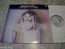 Vinyl LP SUPERMAX - MEETS THE ALMIGHTY 1981 ELK 52317 Germany