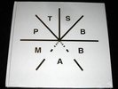 TOUCHE AMORE Parting The Sea Between Brightness And Me DELUXE Vinyl NEW 12
