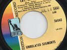 UNRELATED SEGMENTS-45-MEGA-MONSTER & HOLY GRAIL 1968 Michigan Garage-Punk DJ