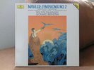 DGG Mahler Symphony No.2, Bernstein