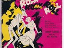 french EP JOHNNY CARROLL