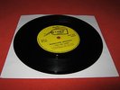 THE CITY LIMITS Morse-Code Messages EP UK RIC RAC LUGGAGE Powerpop/Punk/DIY