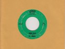mod tittyshaker surf funk 45 TORQUES - Linden walk / Deep blue LEMCO *HEAR*