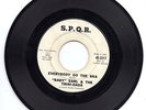 Baby Earl & The Trinidads-Everybody Do The Ska / Back Slop- S.P.Q.R. 3317