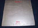 LP ORQUIDEA - ROCK  - LINTERNA MUSICA 1983 -1ST PRESSING - SPANISH HEAVY METAL