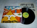 MOVE-message from the country '71 UK HARVEST LP ORIG+INN PSYCH PROG.