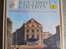 BEETHOVEN EDITION 9 Symphonies Deutsche Grammophon KARL BOHM 8 LP Box SEALED