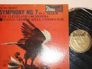 Epic Stereorama Schubert Symphony No 7 Szell Cleveland SEALED NEW