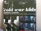 Cold War Kids 