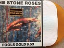 THE STONE ROSES - FOOLS GOLD US IMPORT 12