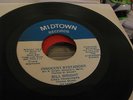 Rare soul Bill Wright A Man In Love / Innocent bystander Midtown