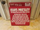 1977 SEALED Elvis Presley 20 Golden Hits Collectors 10 45 Box Set RCA