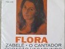 Flora Purim EP 4 Tracks 1968 MONO Folk Bossa Rare Brazil HEAR mp3
