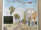 Jacks Mannequin Something Corporate LP Vinyl Record w Auto Everything in Transit