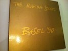 Toprarität Rolling Stones Swinging Pig 3LP Box Live in Basel 1990 TOP