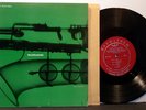 CHARLIE MARIANO SEXTET Mariano '55 Bethlehem 10