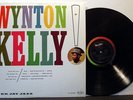 WYNTON KELLY  '61 Vee Jay MONO Paul Chambers Jimmy Cobb Sam Jones NM-