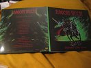 BROCAS HELM defenders of the crown LP (SPLATTER) cirith ungol omen liege lord