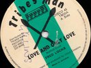 TRIBES MAN KILLER REGGAE 12