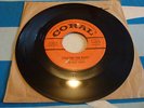 Rock & Roll / Rockabilly    The Bay Bops     Orig. Coral     Super Fast Jiver