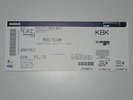2 Konzertkarten für Moses Pelham Geteiltes Leid 3 Tour / Berlin / 12.02.2013