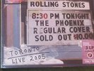 ROLLING STONES-LIGHT THE FUSE TORONTO 2005-3LP COL.VINYL+2CD+VDCD BOX-NEW&SEALED