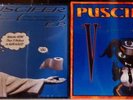 Puscifer 2 Album Vinyl Set 