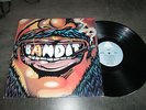 BANDIT  same / US 1977 / LP / ARISTA 4113 / 33 T  VINYL