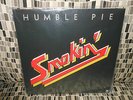 HUMBLE PIE  SMOKIN'  ANALOGUE PRODUCTIONS 180g  SEALED