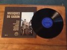 Musiques Du Gabon Ocora 41